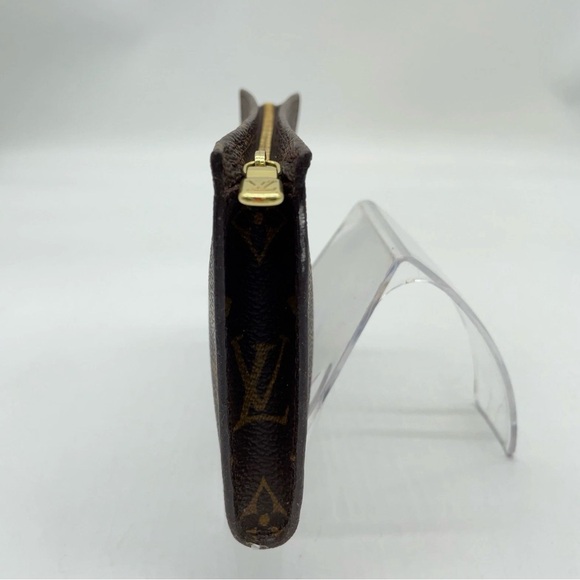 Authentic Louis Vuitton Monogram Bucket PM Pouch💕💕 - Picture 5 of 16